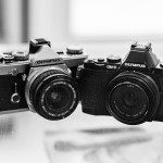 Olympus OM-1 vs Olympus OM-D