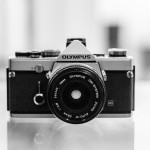 Olympus OM-1