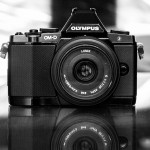 Olympus OM-D E-M5