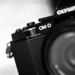 Olympus OM-D