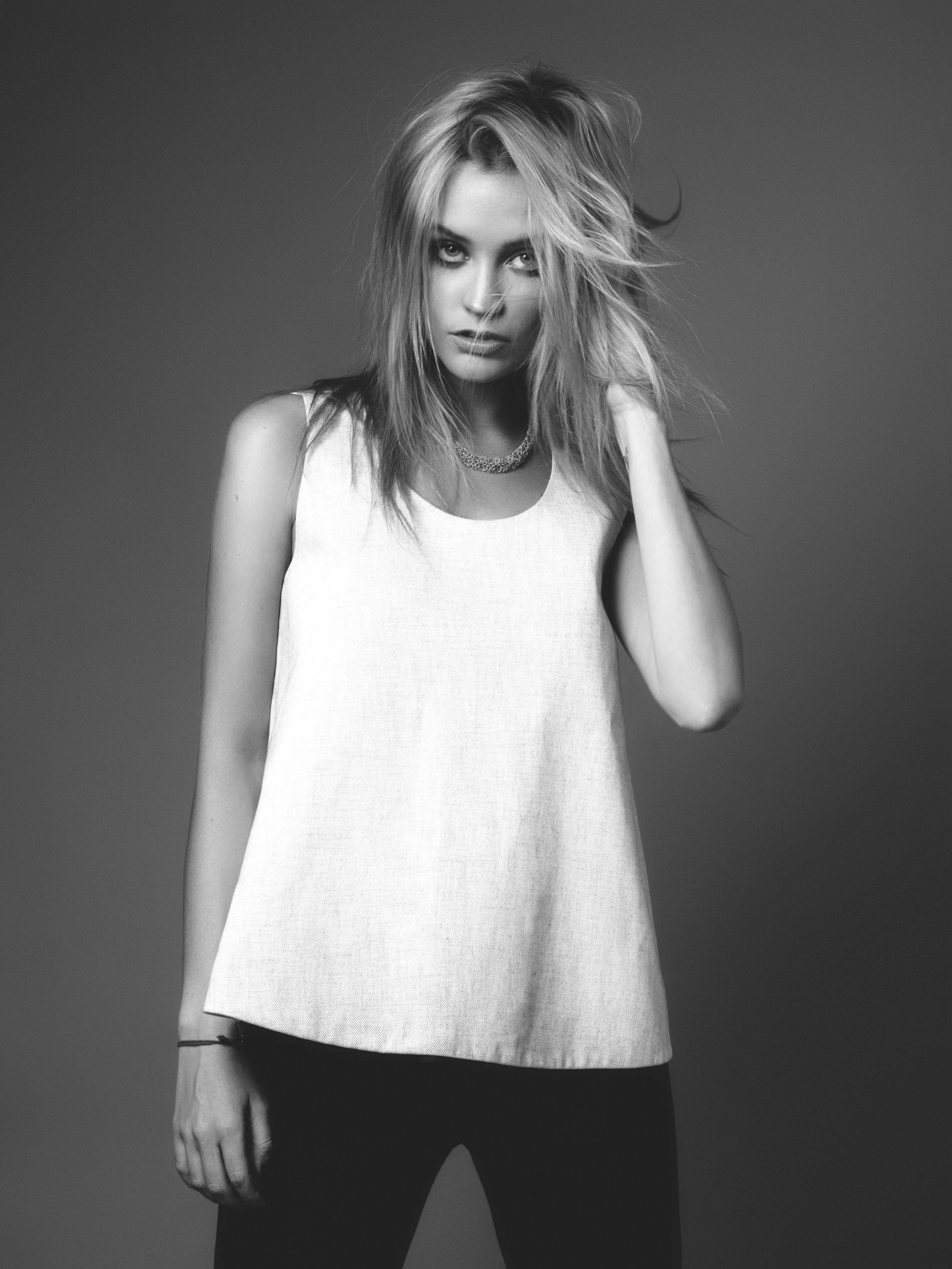 Laura Whitmore by Jay McLaughlin