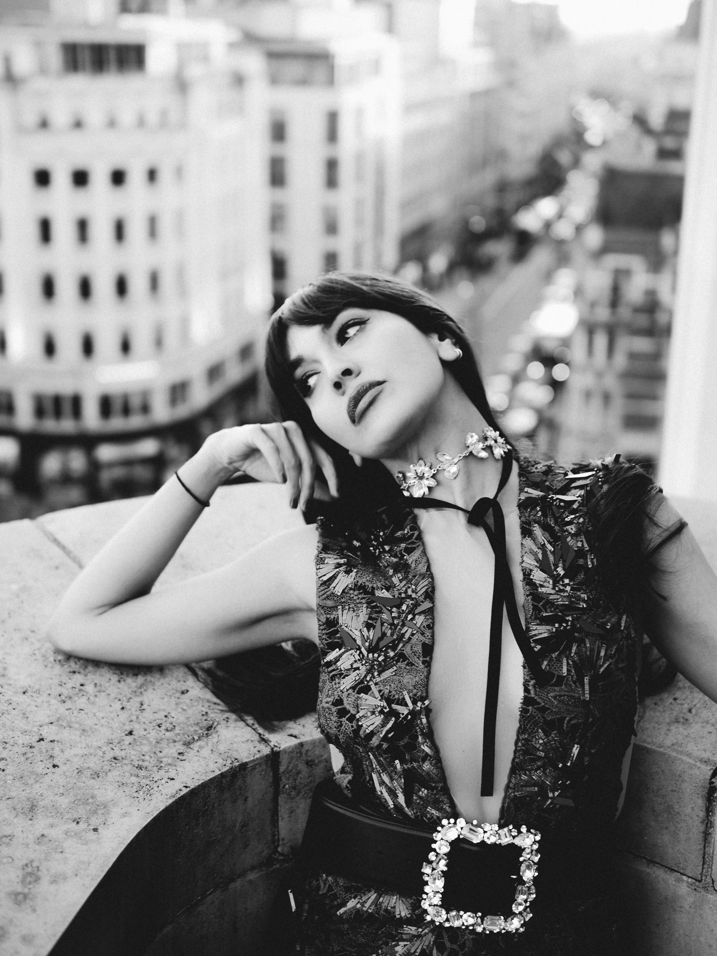Zara Martin by Jay McLaughlin