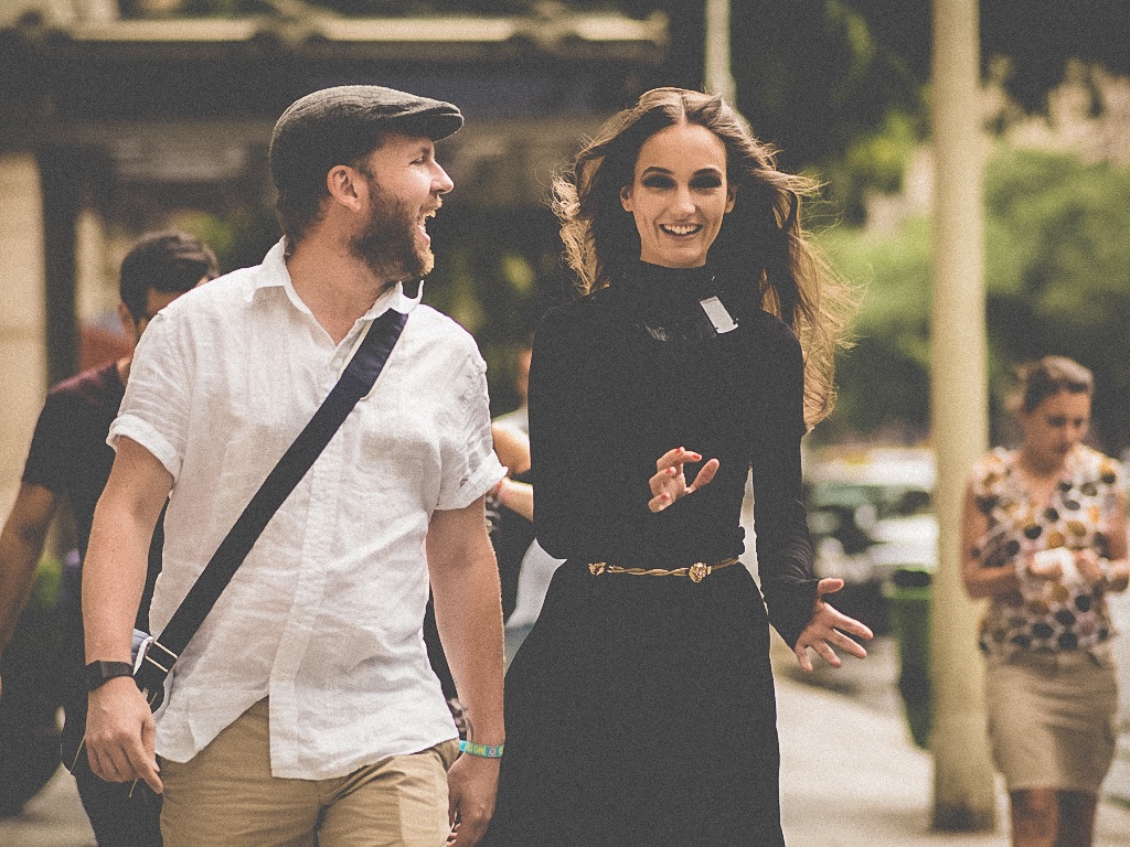 Body Image Series Part 1 - My struggle with my weight