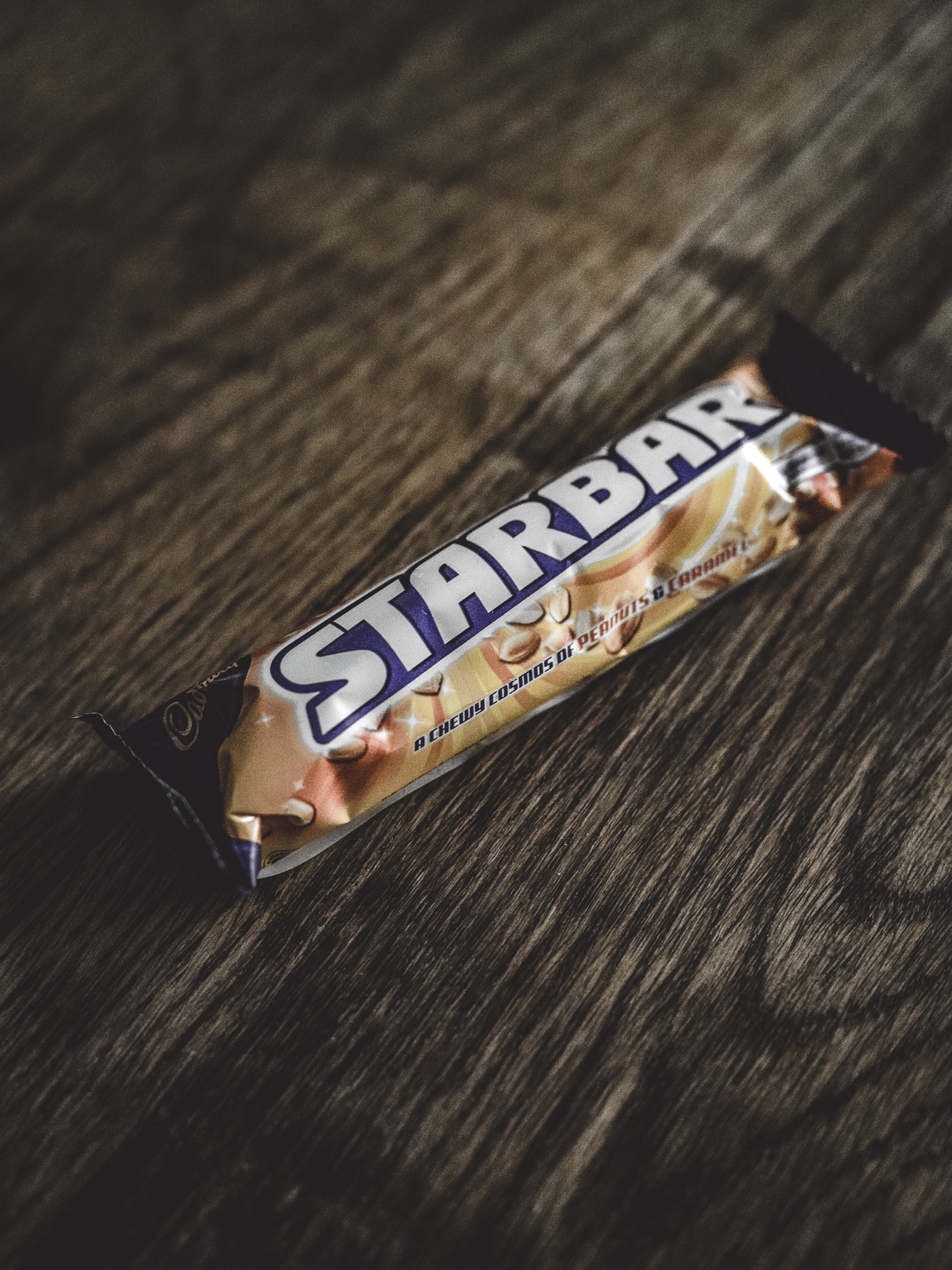 My First Time #2 Starbar