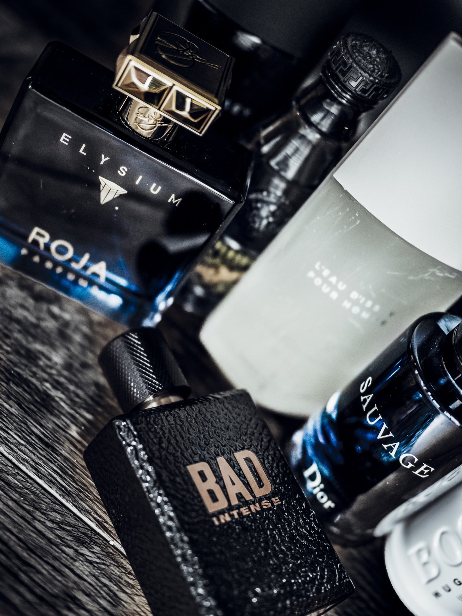 What I’m Learning About This Month