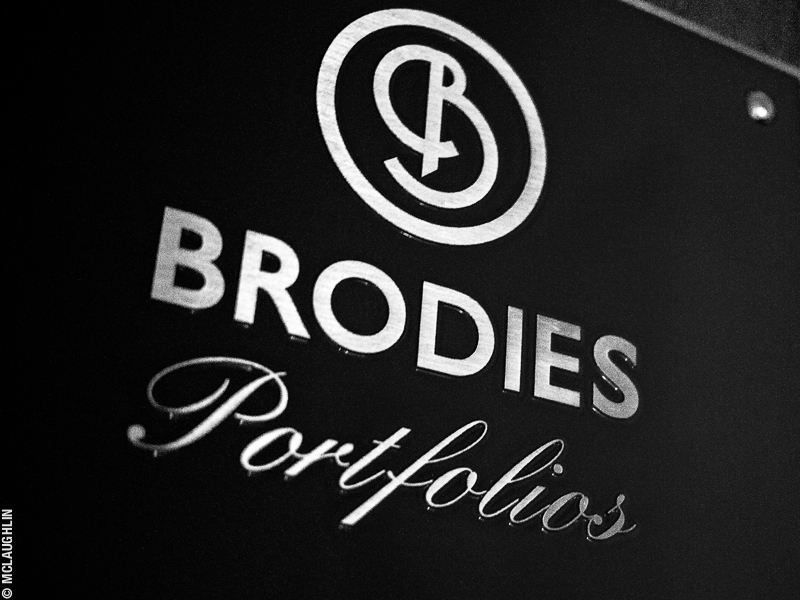 Brodies Portfolios
