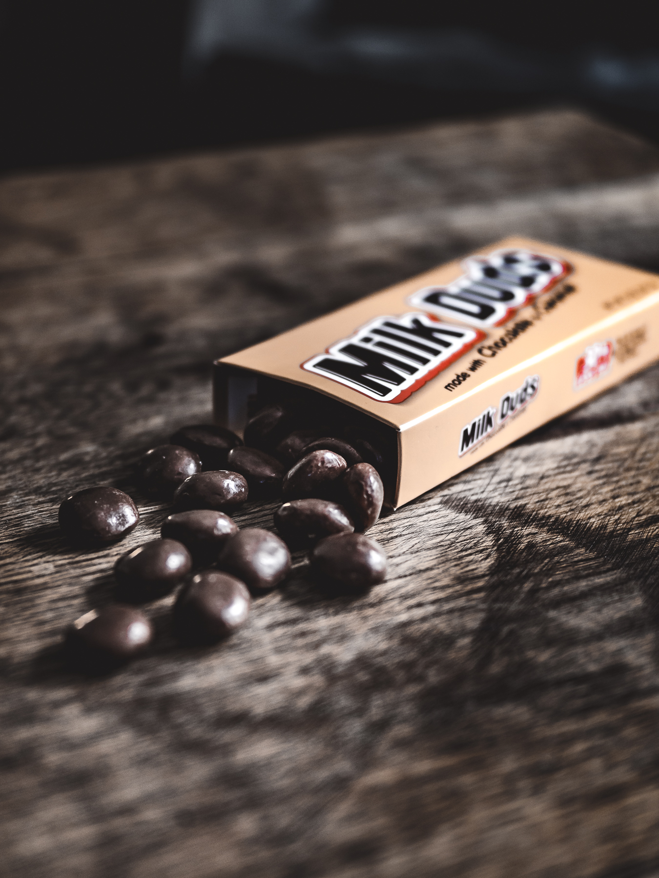 First Time #8 - American Sweets