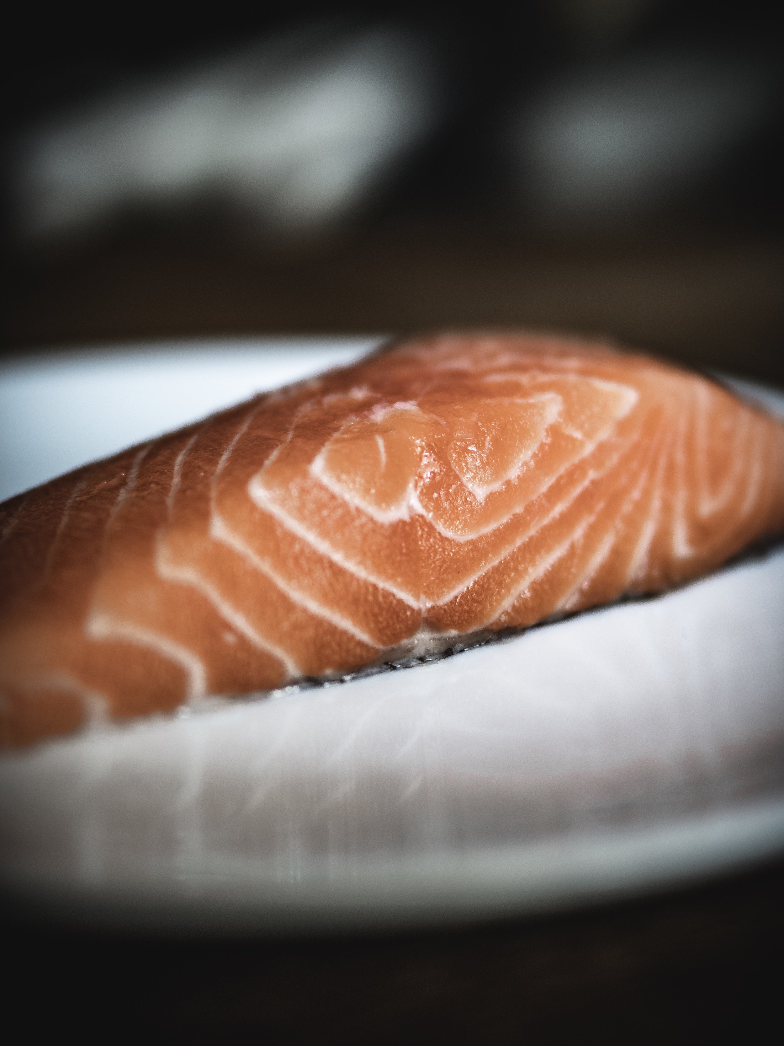 My First Time #9 - Cooking Fish