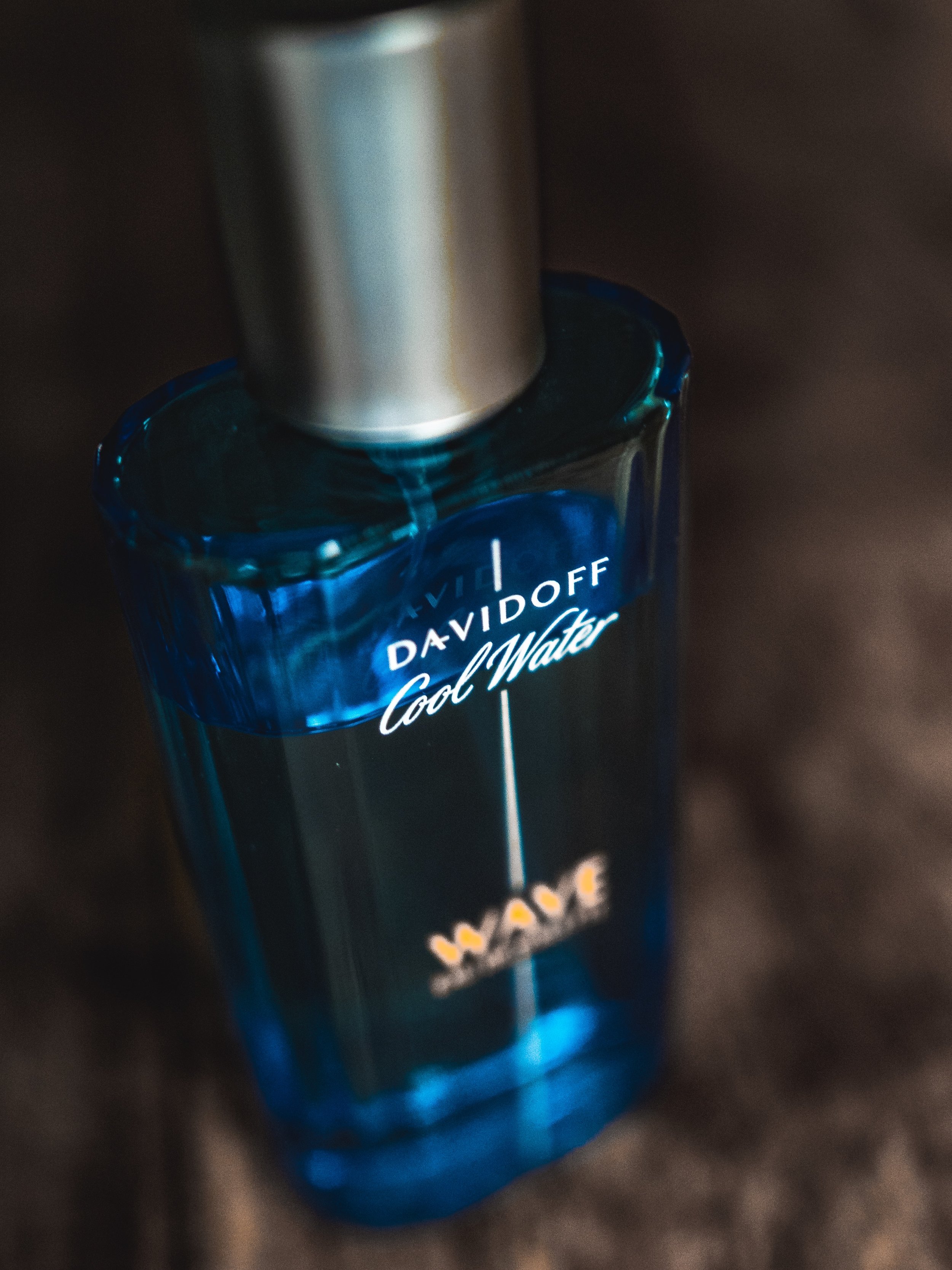 Fragrance Review - Davidoff Cool Water Wave
