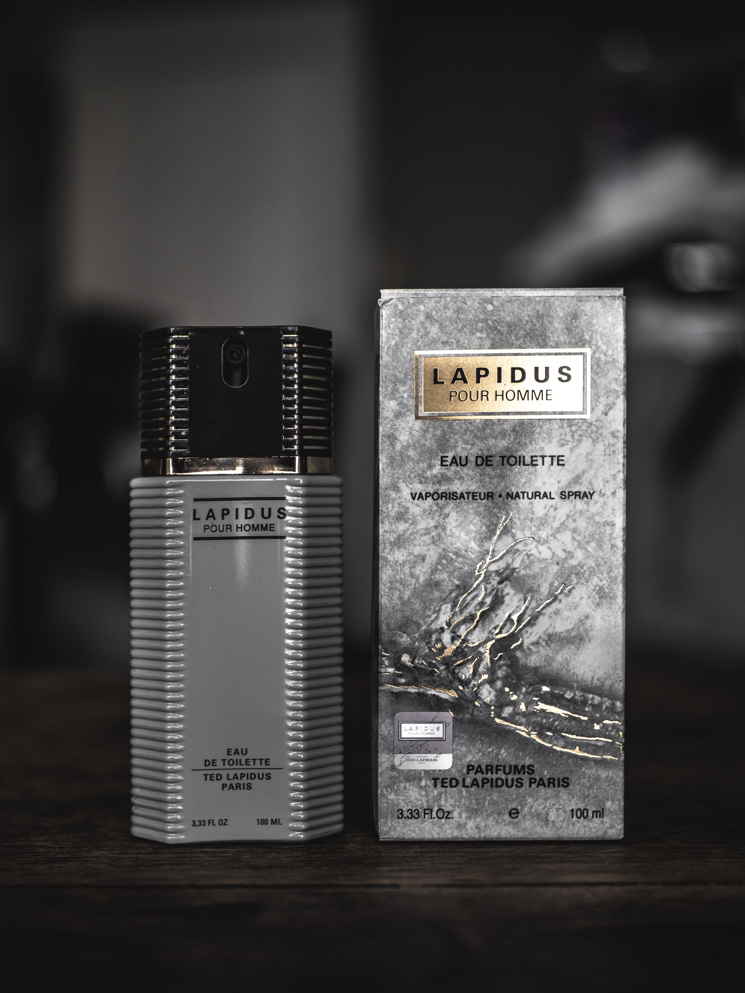 Lapidus Pour Homme Review 1987 Classic Retro Fragrance Scent