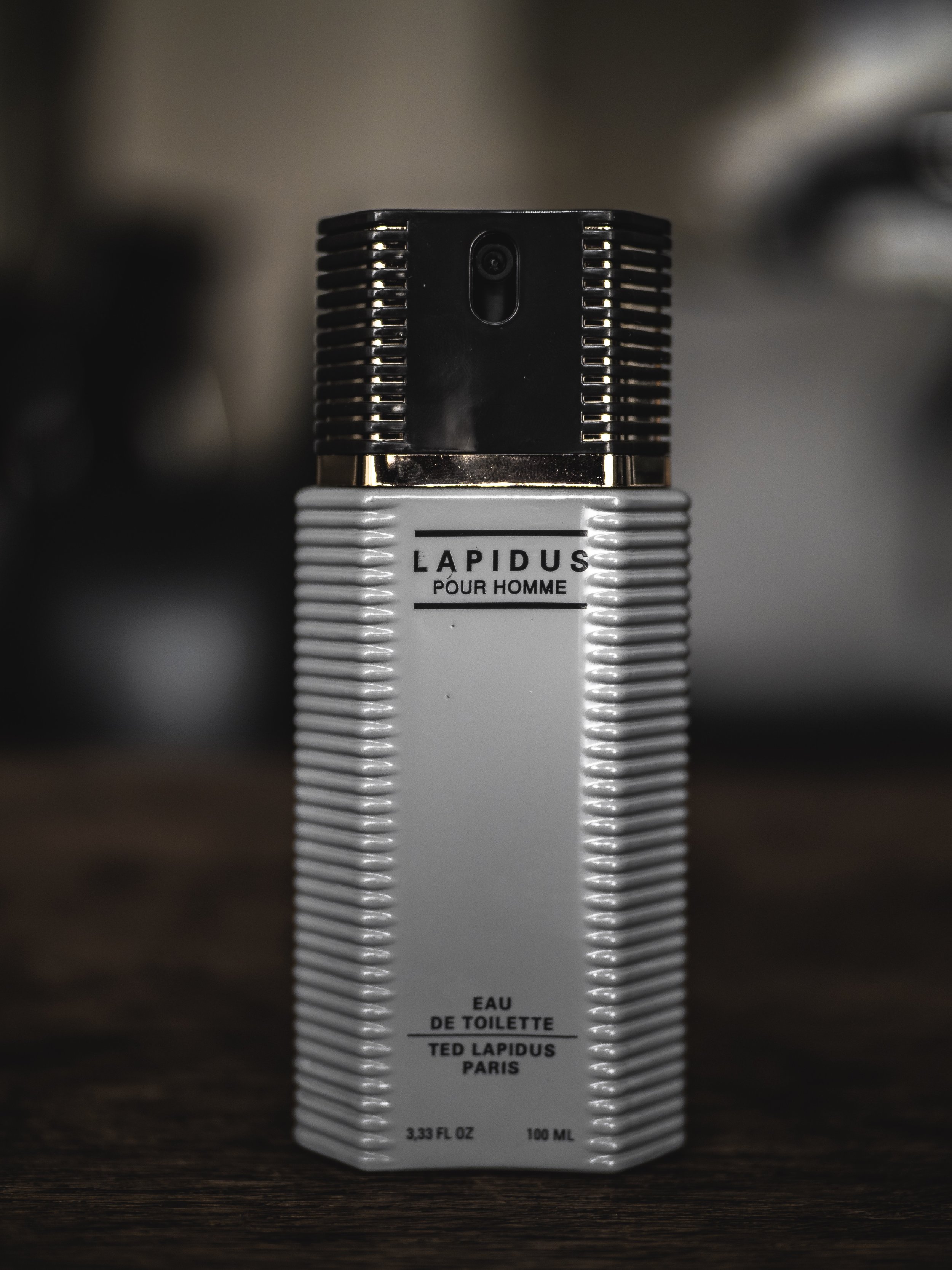 Lapidus Pour Homme Review 1987 Classic Retro Fragrance Scent