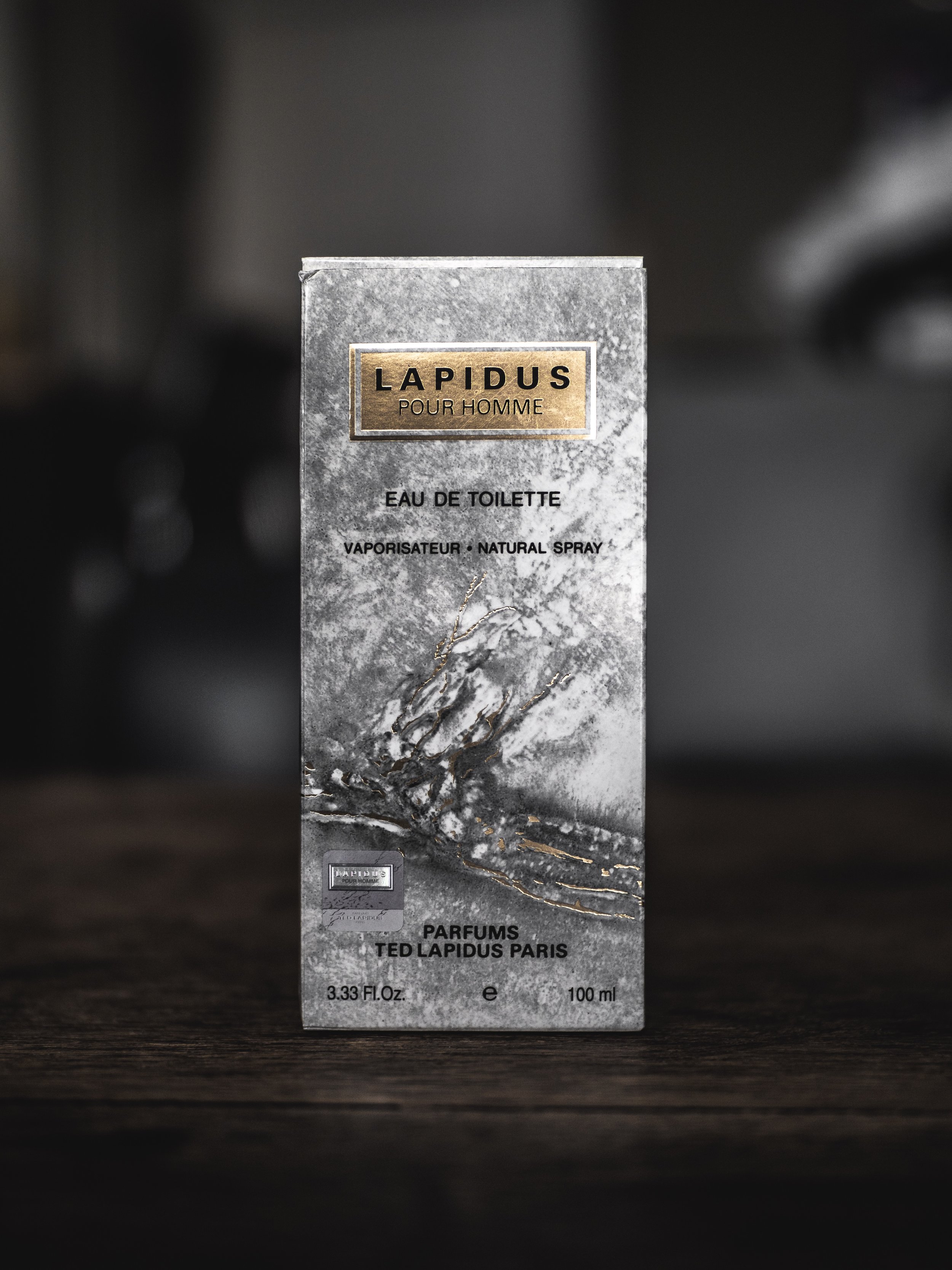 Lapidus Pour Homme Review 1987 Classic Retro Fragrance Scent