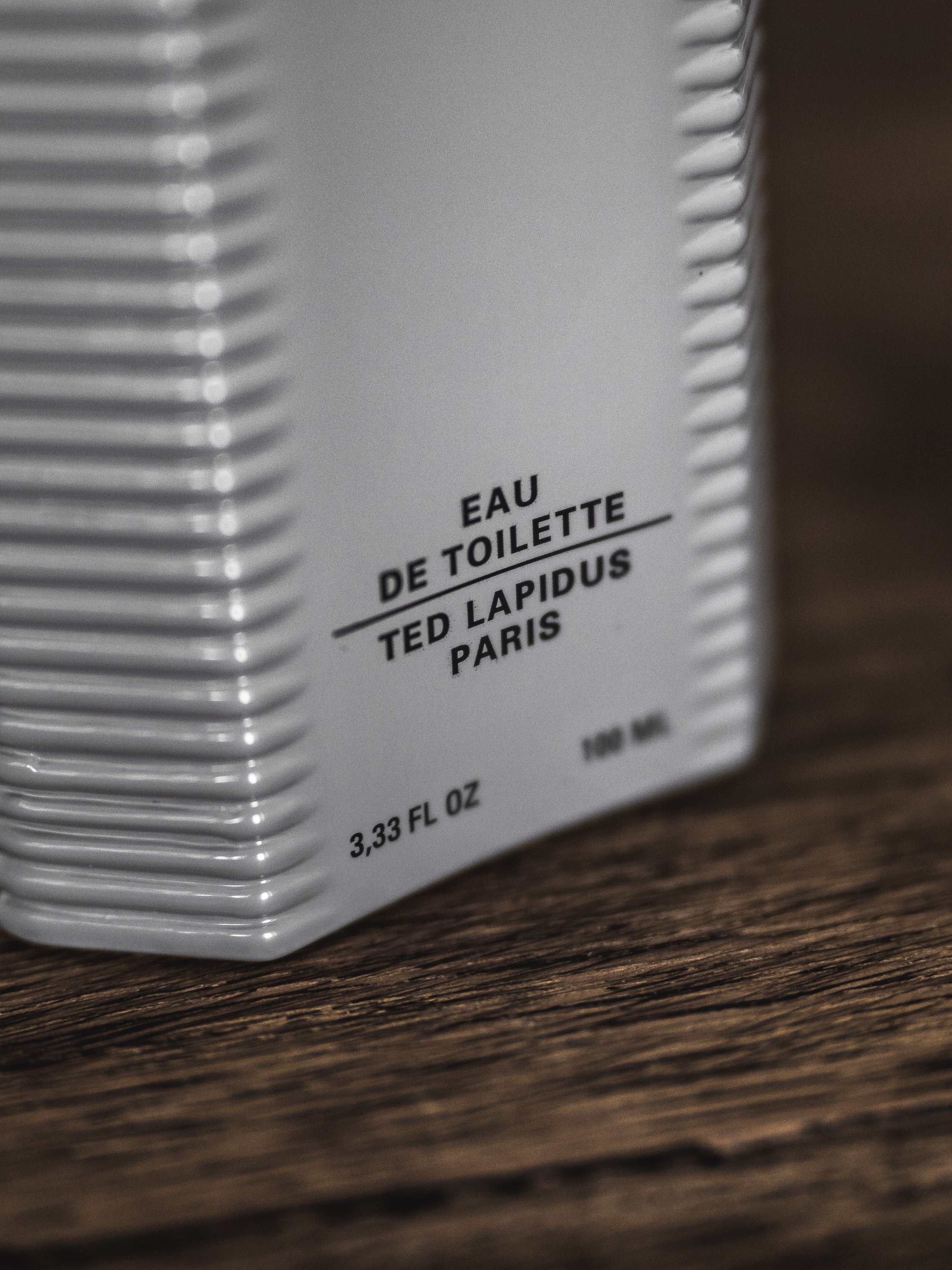 Lapidus Pour Homme Review 1987 Classic Retro Fragrance Scent