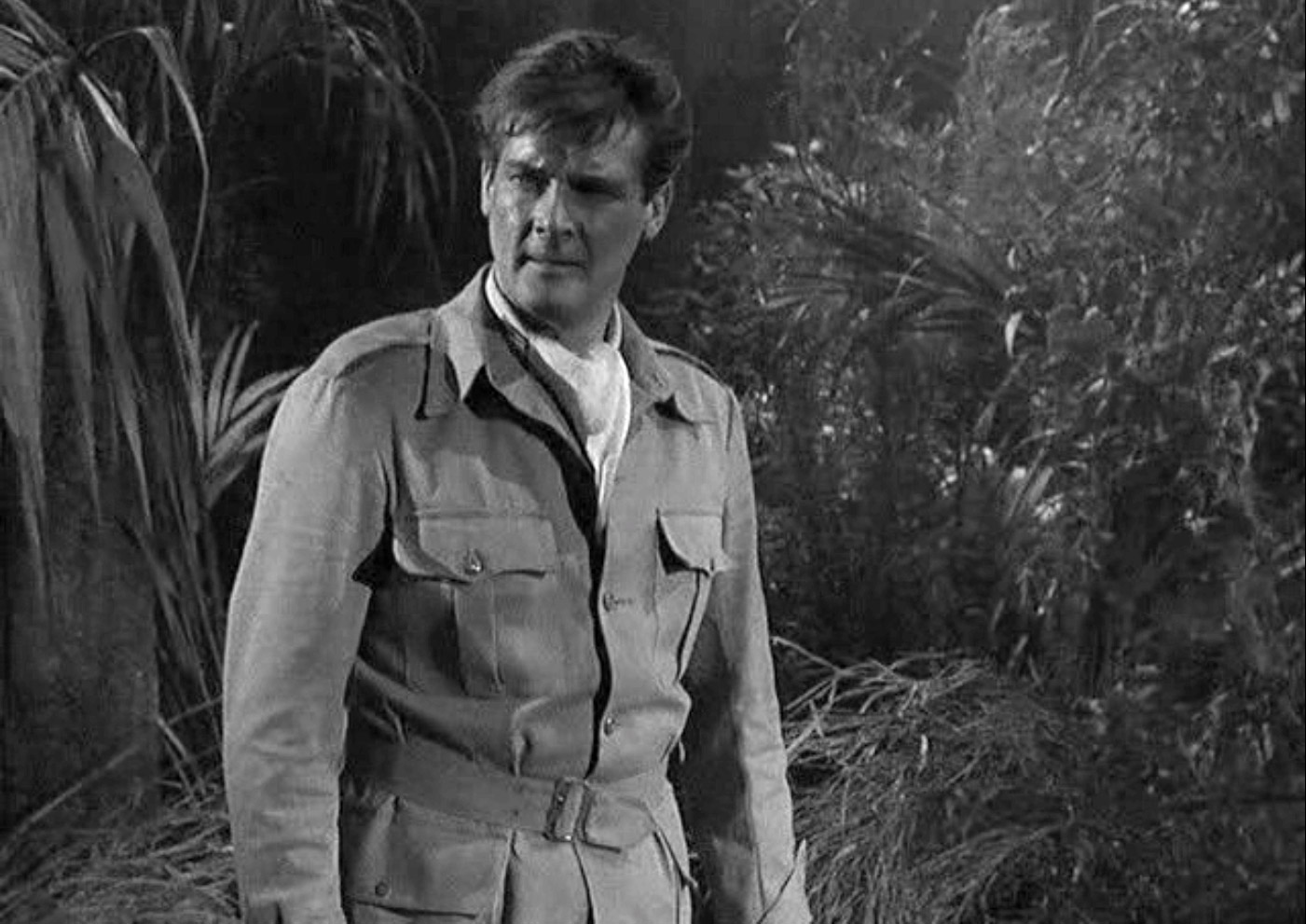 Ted Lapidus Fashion Military Unisex History Lapidus Pour Homme Fragrance Review Roger Moore Safari Jacket