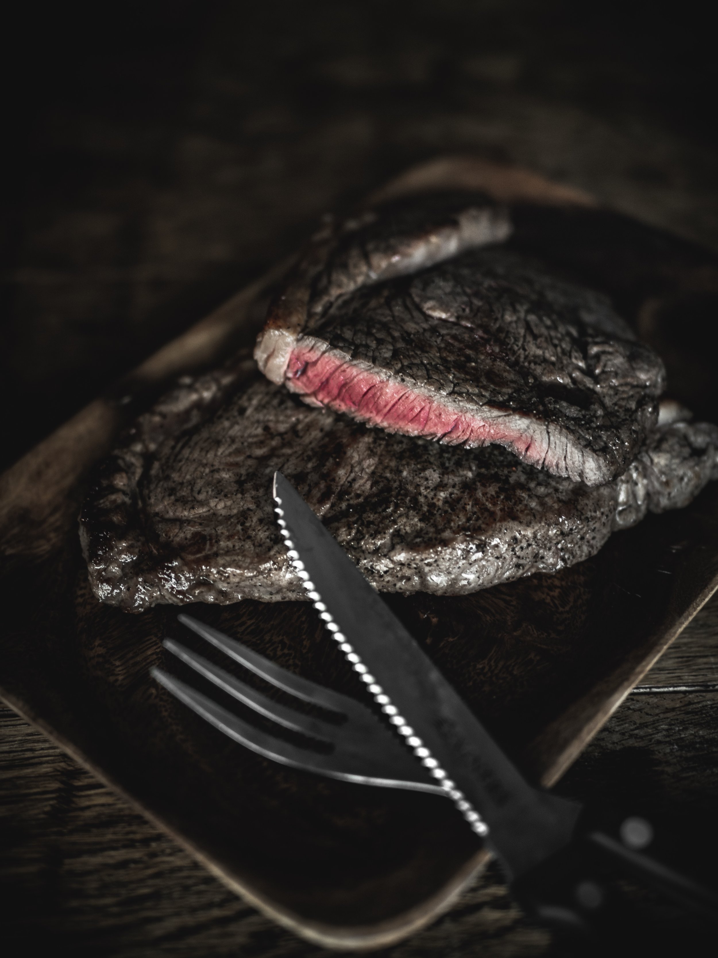 Carnivore Diet - Week Eight