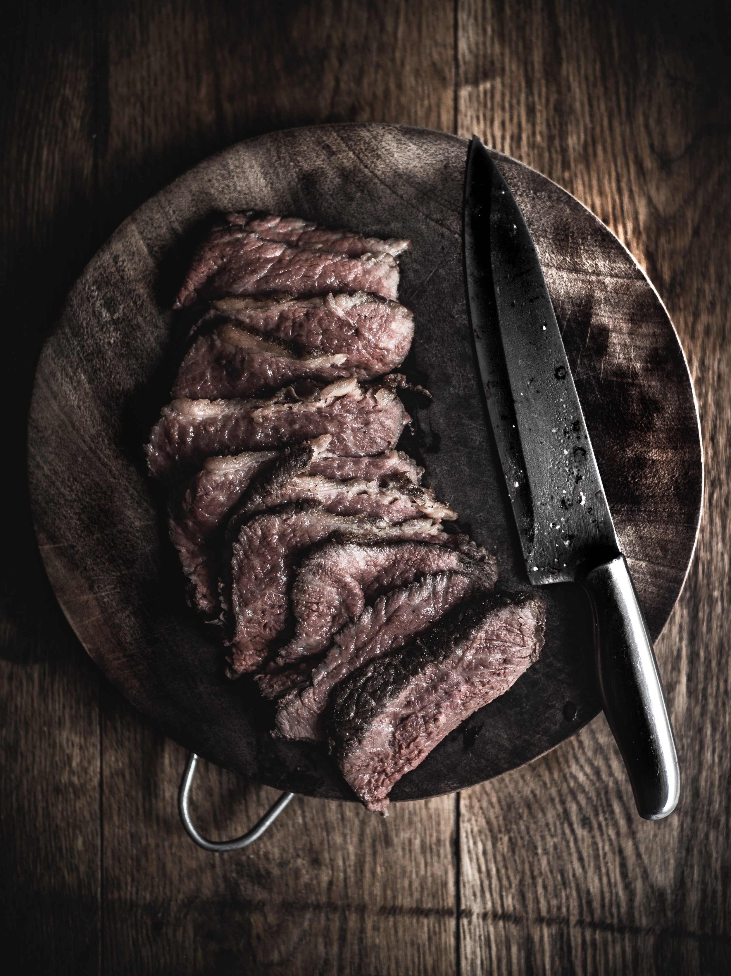 Carnivore Diet - Week Ten