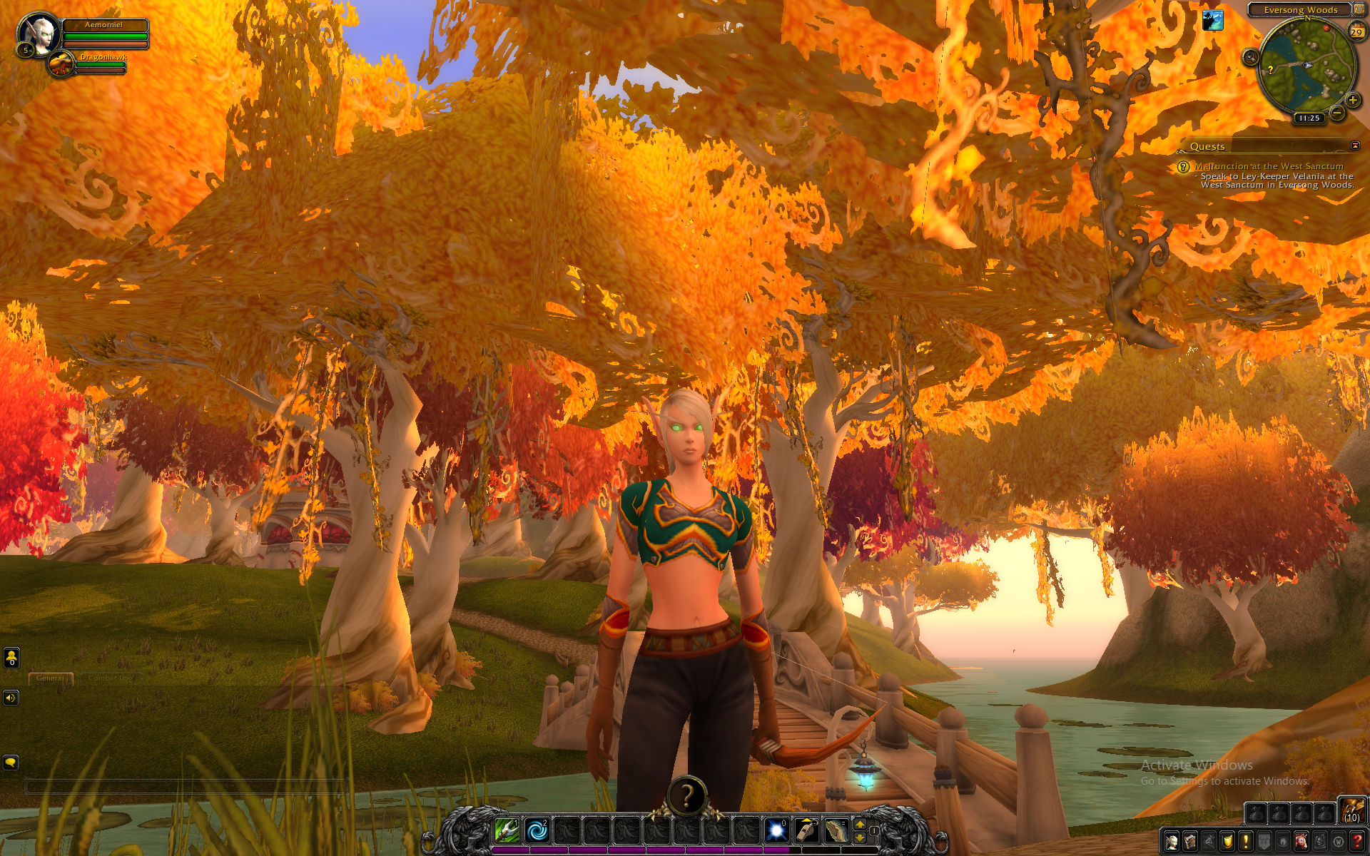 World of Warcraft MMORPG 2018 Review
