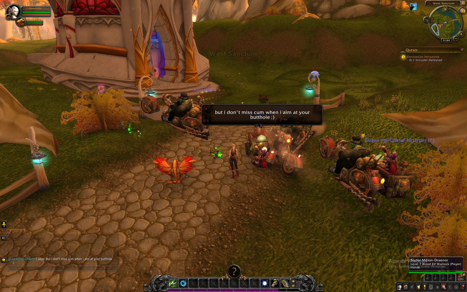 World of Warcraft MMORPG 2018 Review