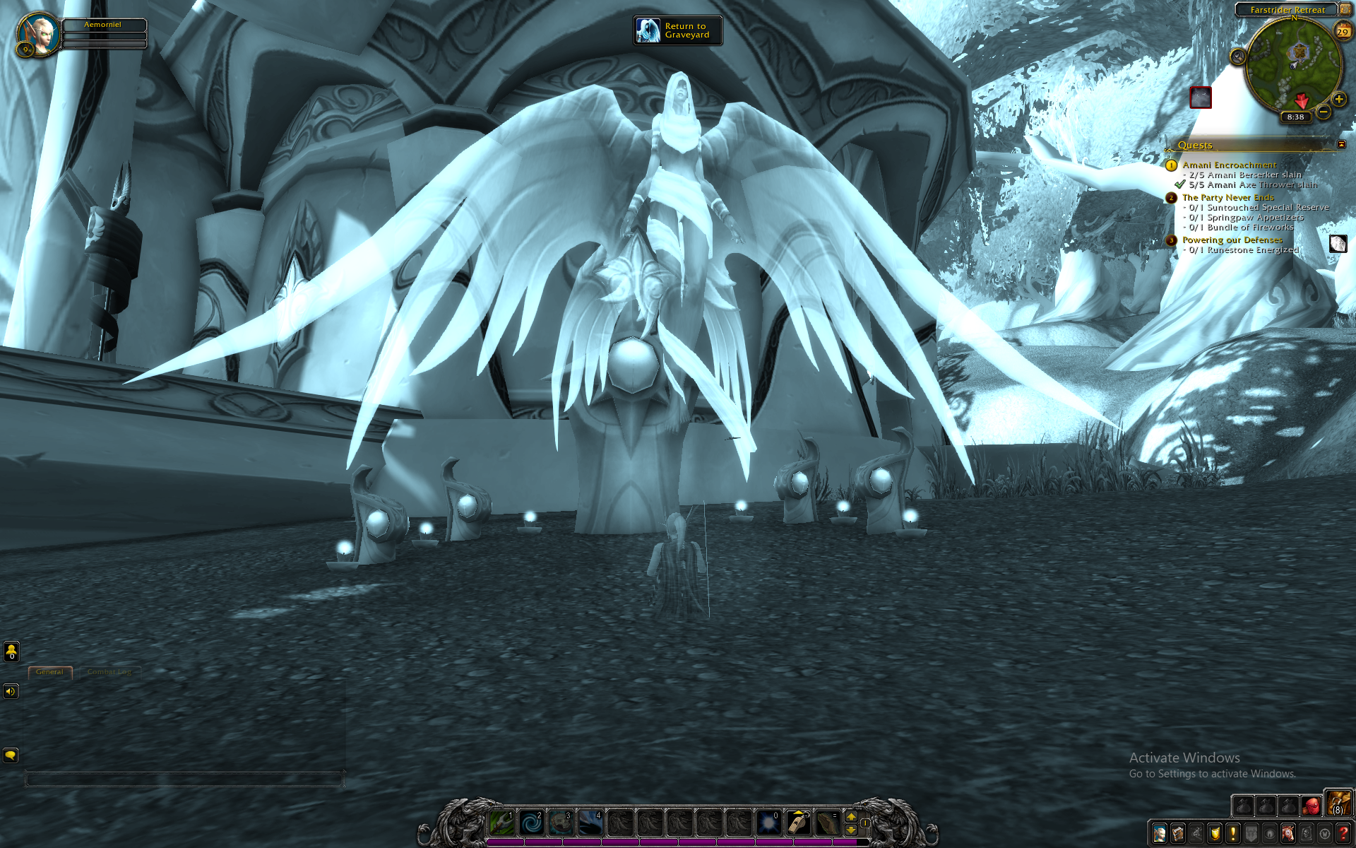World of Warcraft MMORPG 2018 Review