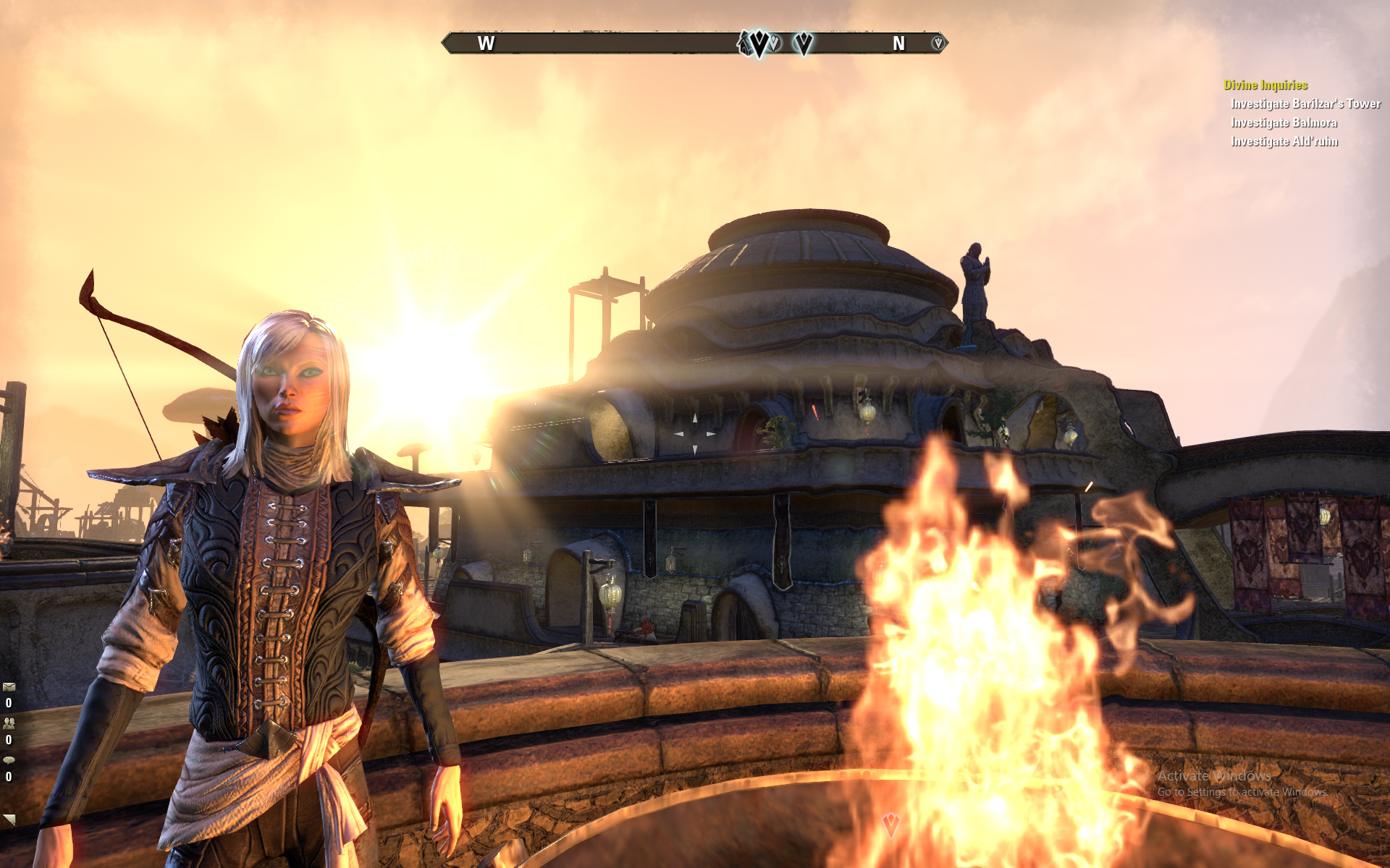 The Elder Scrolls Online Review