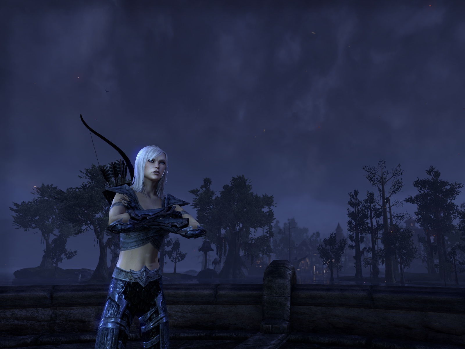The Elder Scrolls Online Review