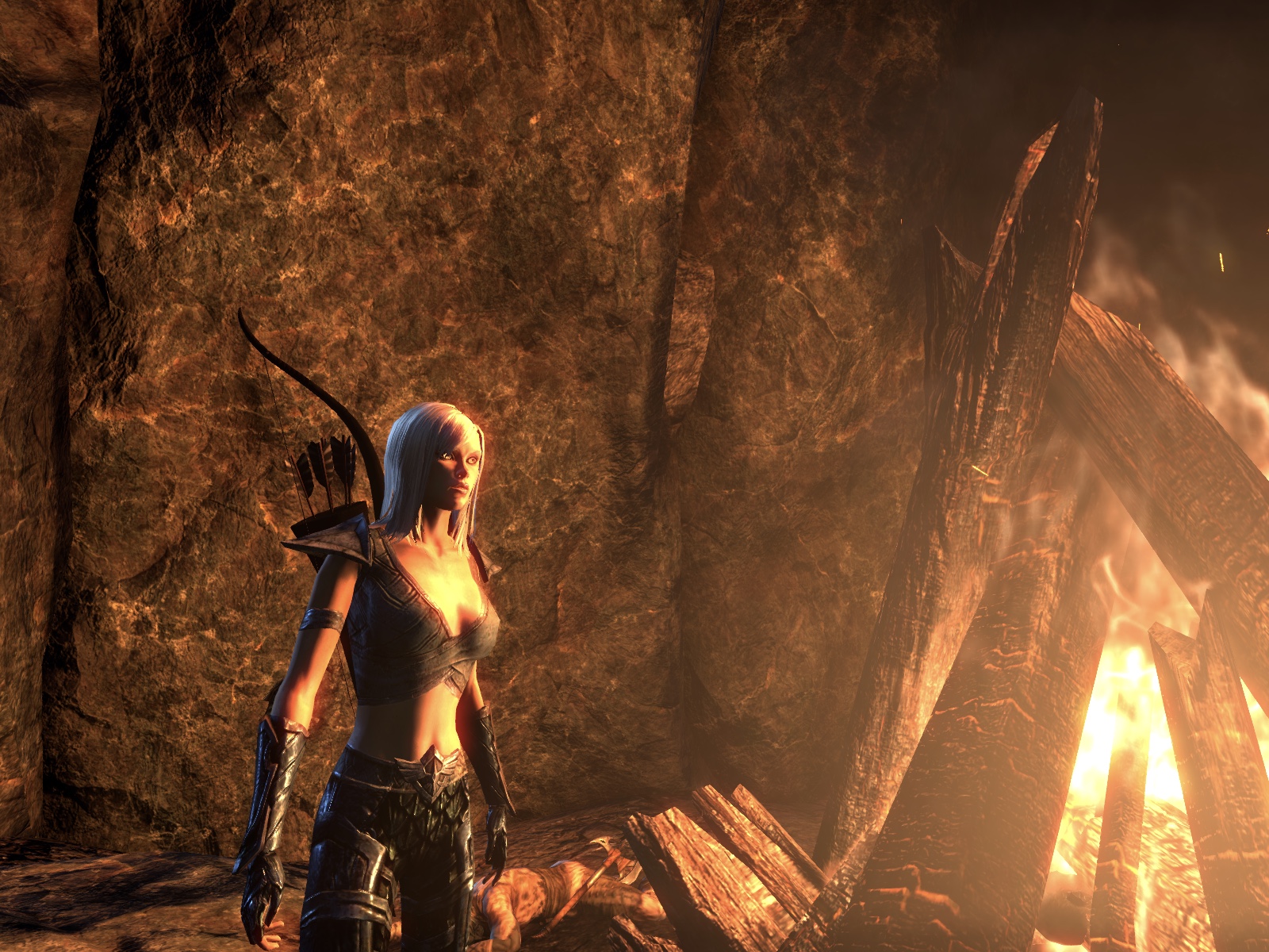 The Elder Scrolls Online Review