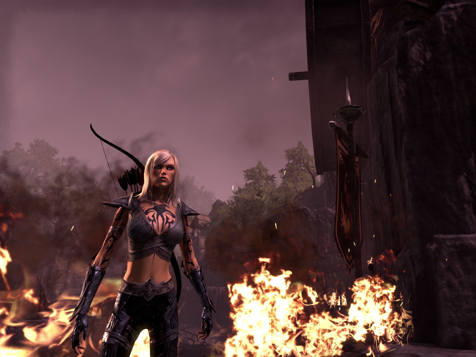 The Elder Scrolls Online Review