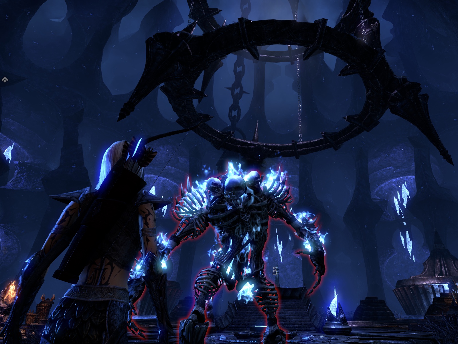 The Elder Scrolls Online Review