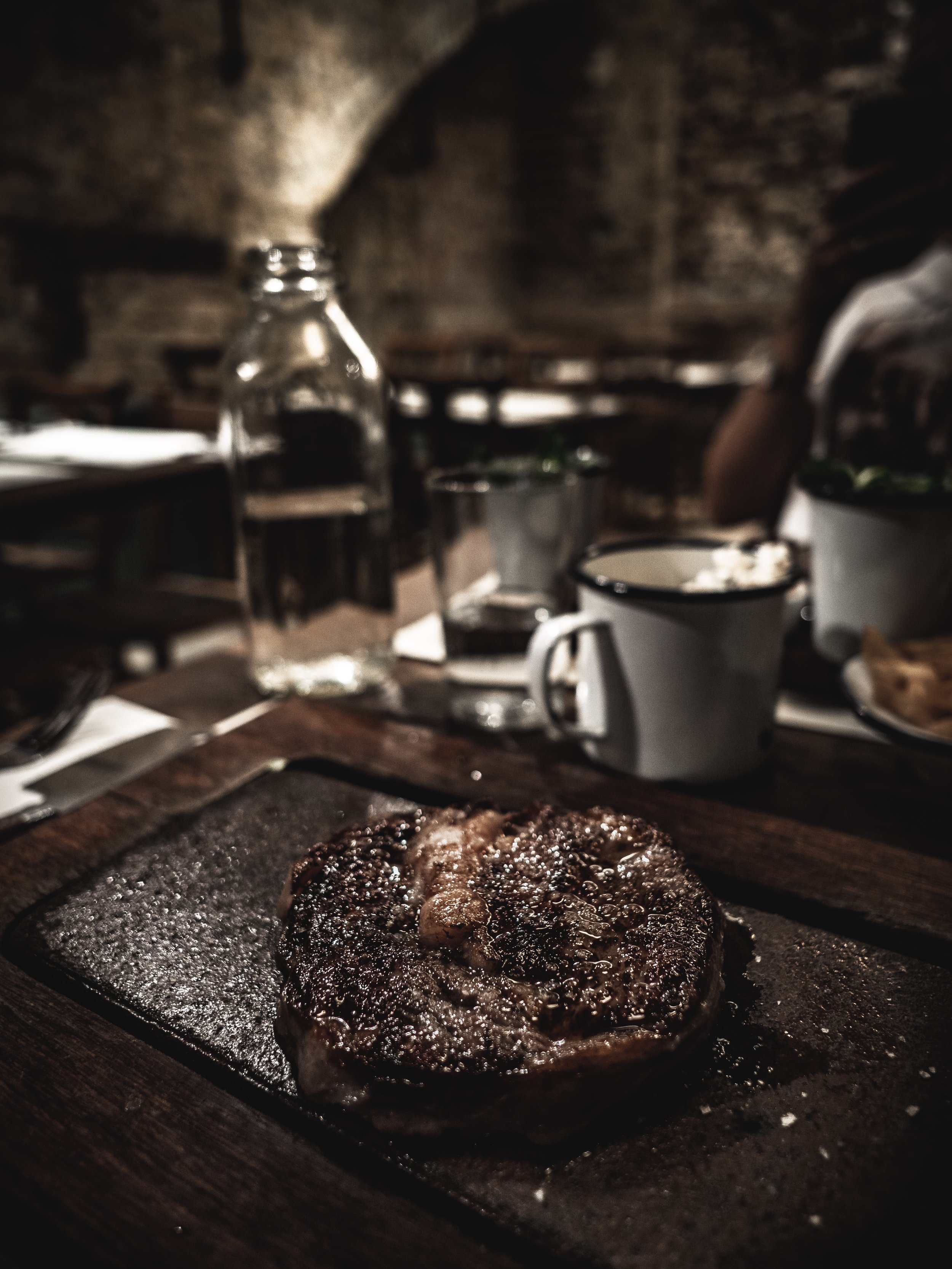 Carnivore Diet Update - October