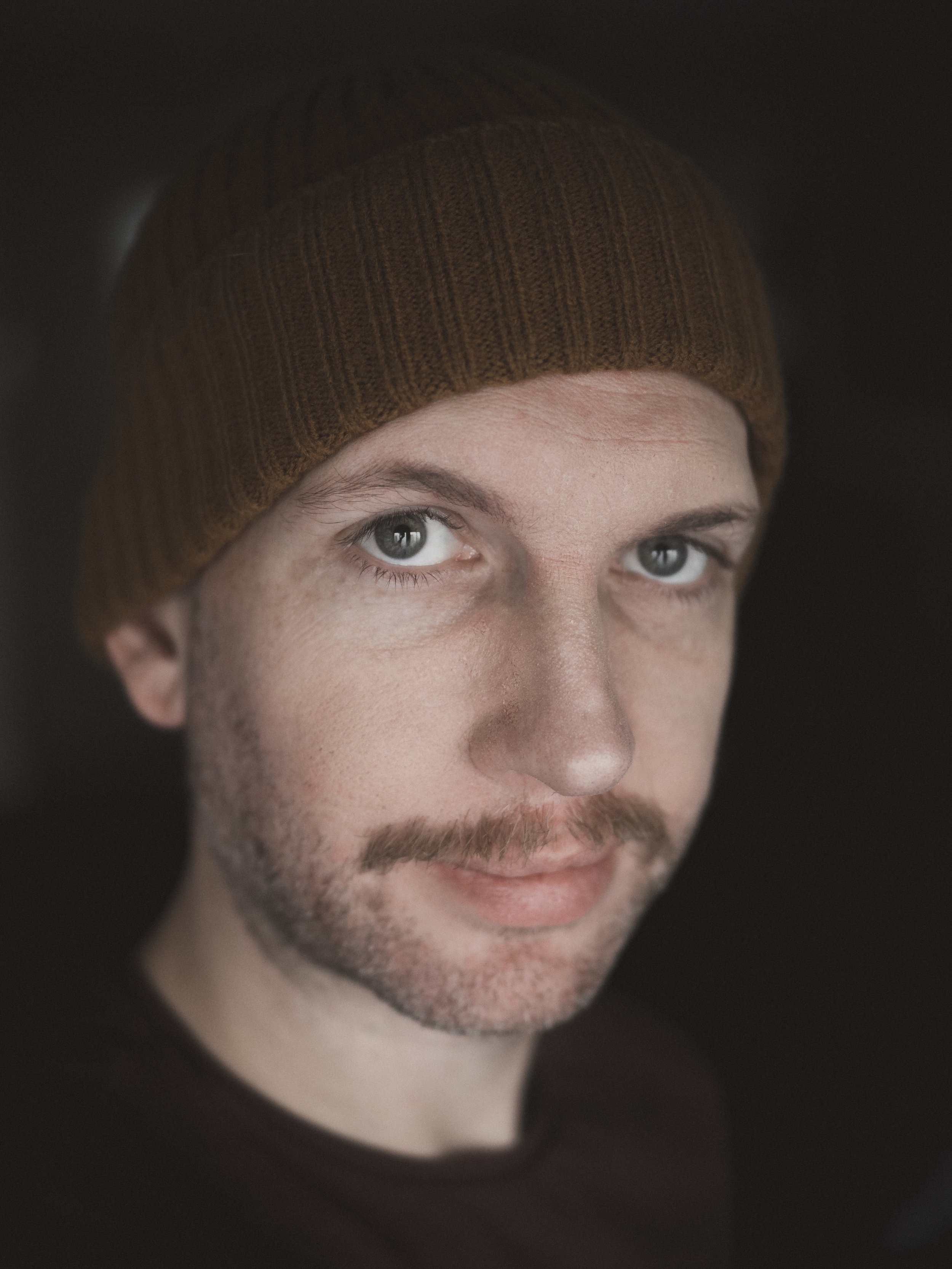 Movember - The Finale