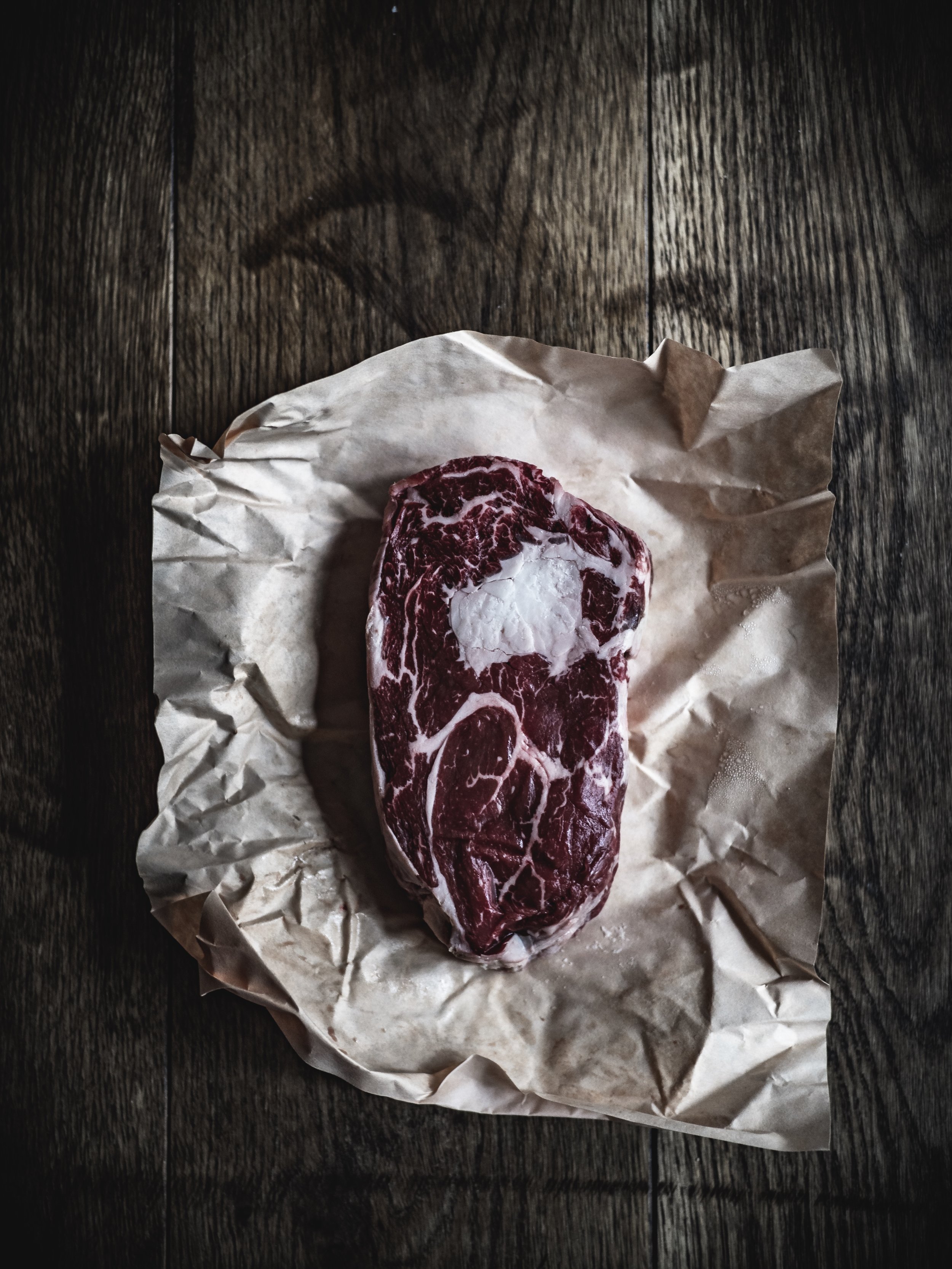 Carnivore Diet Update - November