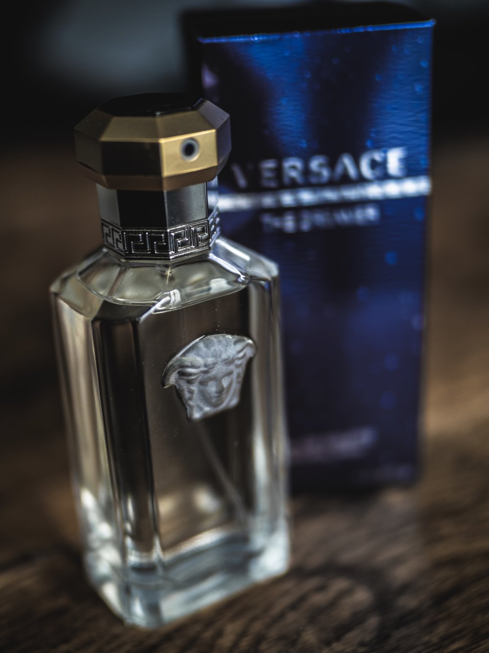 Fragrance Review - Versace The Dreamer