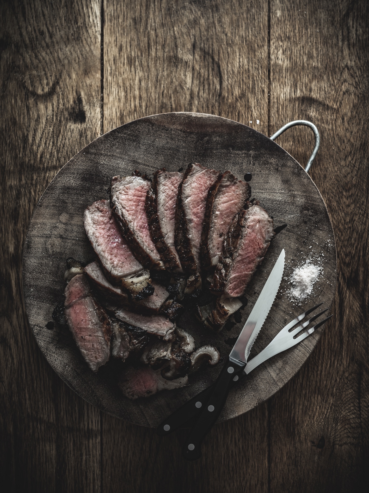 Six months on the Carnivore Diet Personal Update Steak Meat Zero Carb Animal Based