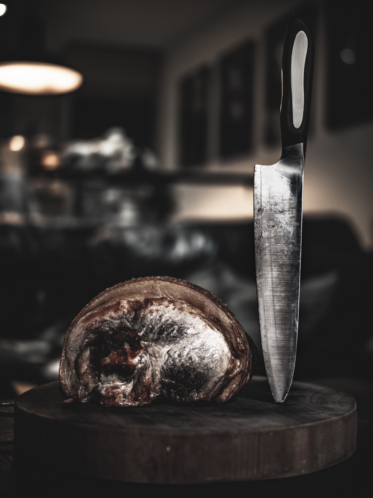 Six months on the Carnivore Diet Personal Update Roast Pork Crackling Meat Zero Carb Animal Based