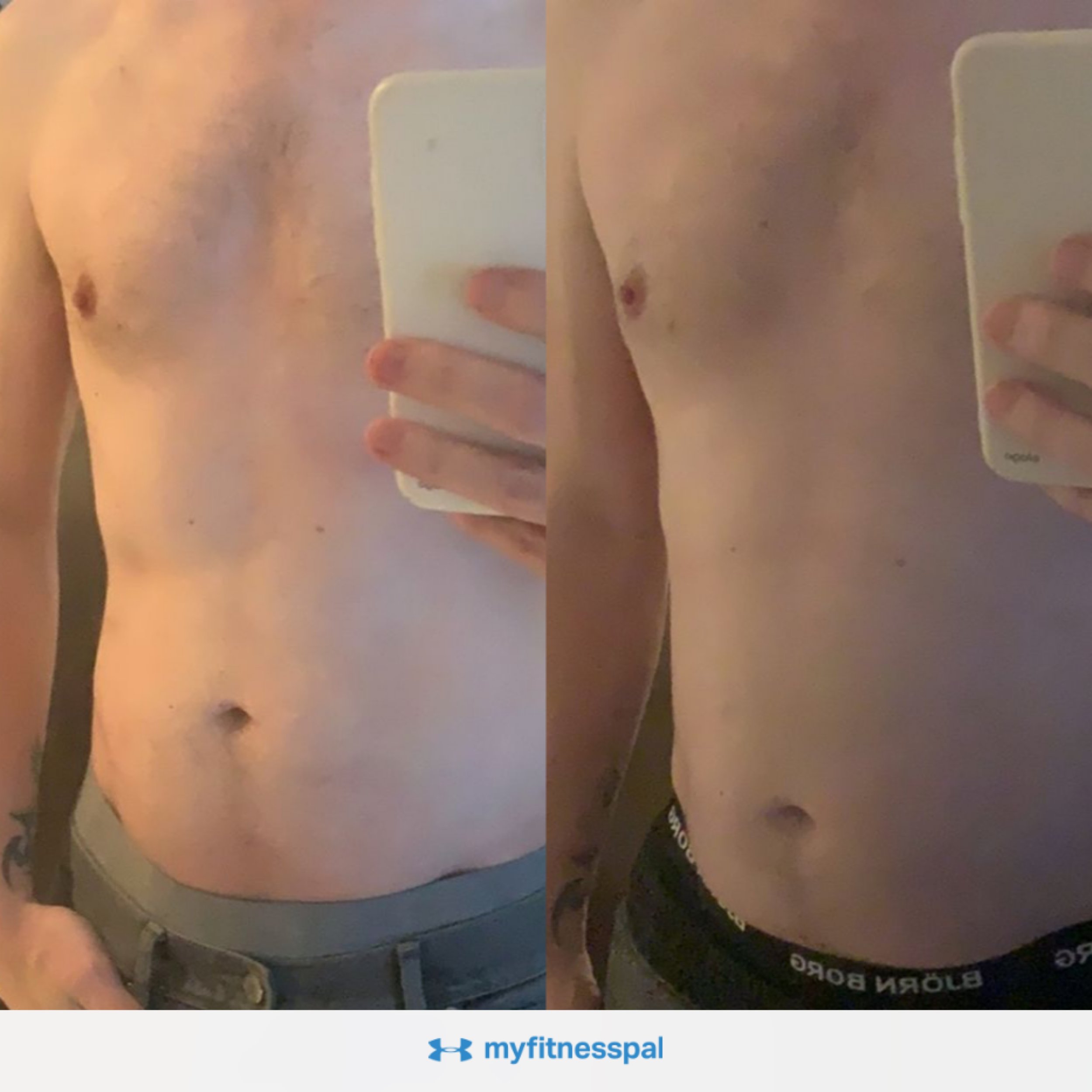 Carnivore Diet Break for Christmas Xmas Weight Gain Bloating