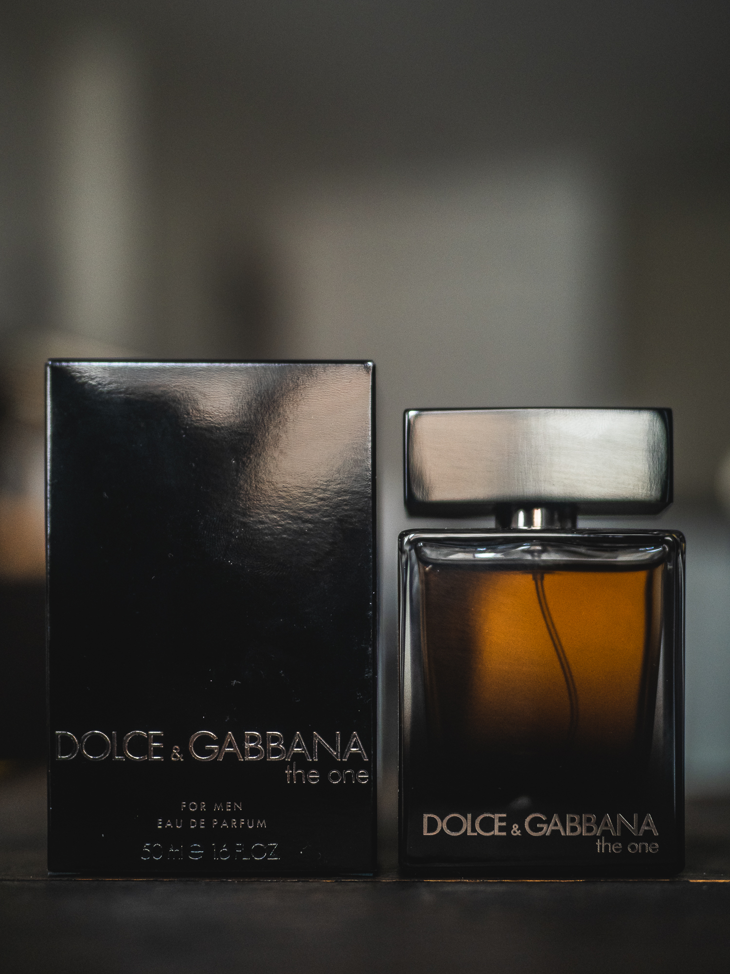 Dolce &amp; Gabbana The One EDP Review