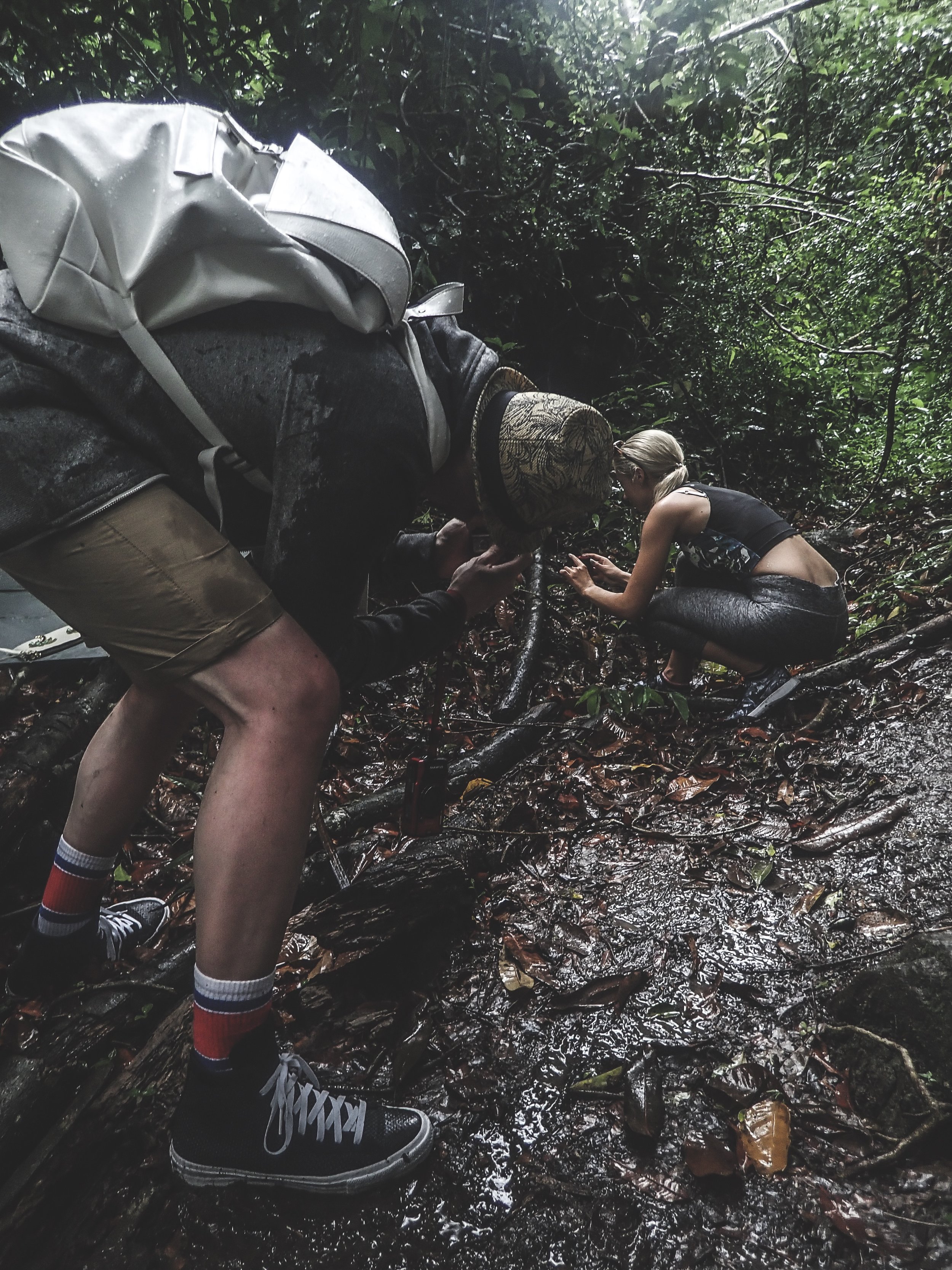 Choosing the Right Hiking Boot Trip Trekking Walking Weatherproof Breathable Trip Adventure Converse Chuck Taylor Antigua Rainforest Olympus JosieLdn FashionMumblr