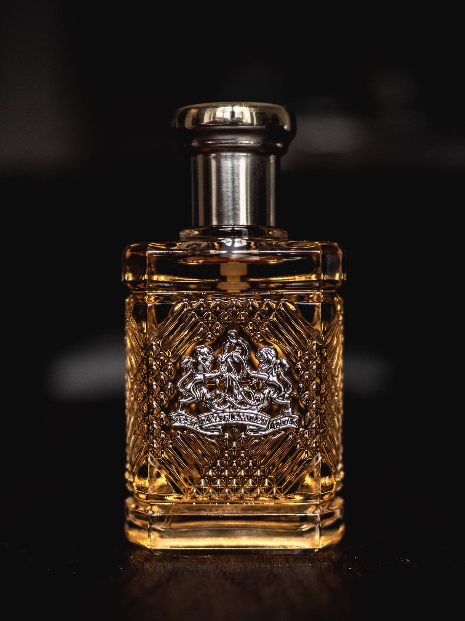 Safari by Ralph Lauren for Men Fragrance Review