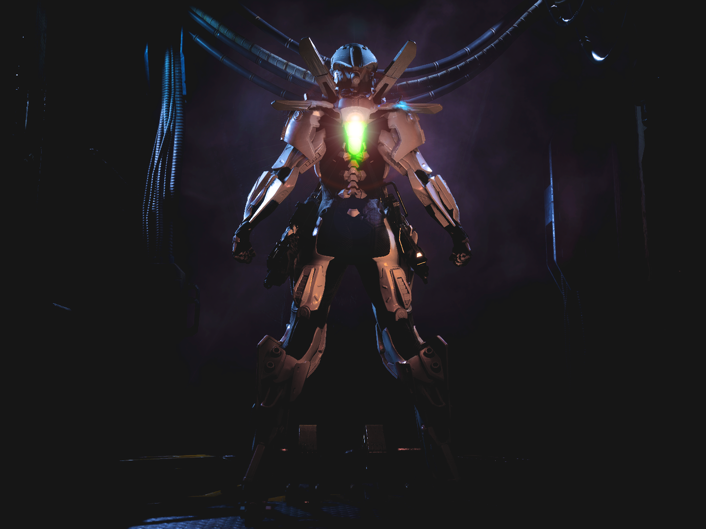 Anthem Game Review EA Bioware Interceptor Jay McLaughlin Looter Shooter Launch